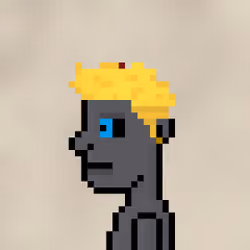 SkelePepeHumanPixelPocalypse #916