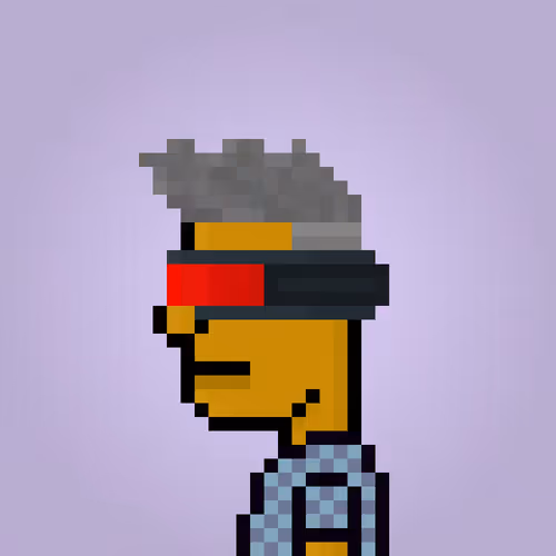 SkelePepeHumanPixelPocalypse #5423