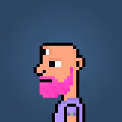 SkelePepeHumanPixelPocalypse #2720