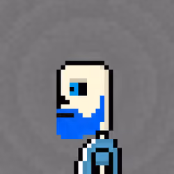 SkelePepeHumanPixelPocalypse #1945