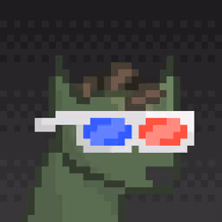 CHUPACABRA #34