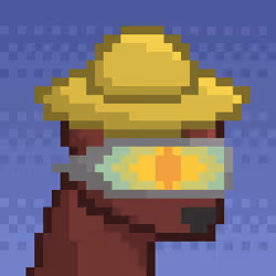 CHUPACABRA #347