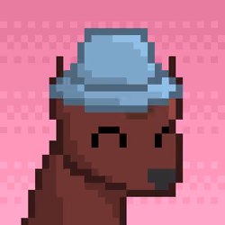 CHUPACABRA #183