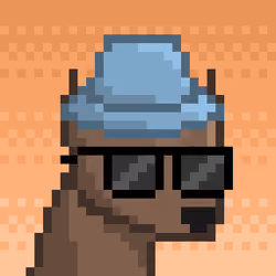 CHUPACABRA #212