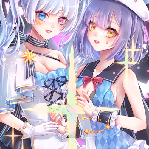 Glitterling Light