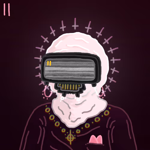 Item #36 Media