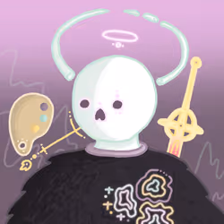 7