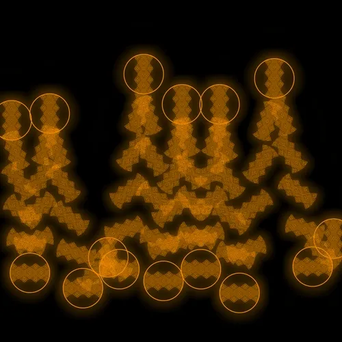 The Tsotsil Squiggles