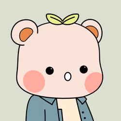 Breezy Bears #765