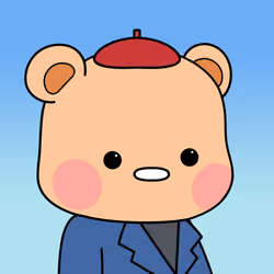 Breezy Bears #116