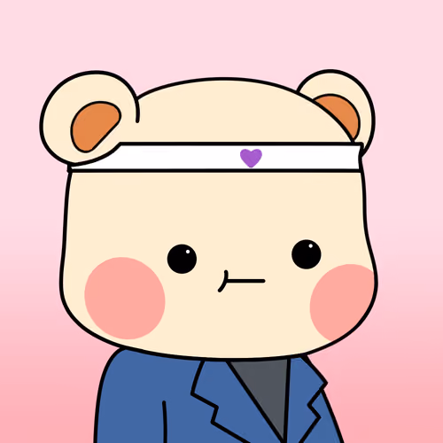 Breezy Bears #138