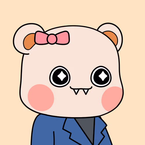 Breezy Bears #129