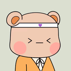 Breezy Bears #340