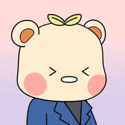 Breezy Bears #136