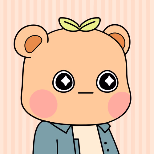 Breezy Bears #719