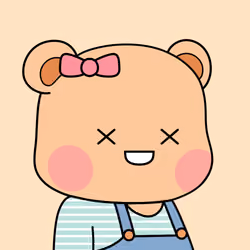 Breezy Bears #122