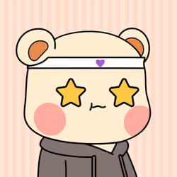 Breezy Bears #621