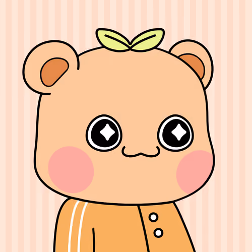 Breezy Bears #886