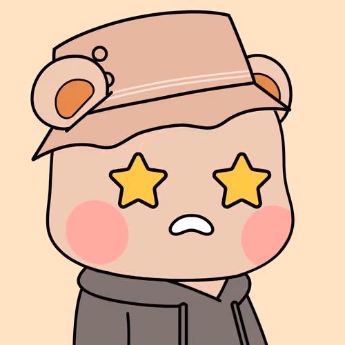 Breezy Bears #432