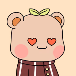 Breezy Bears #655
