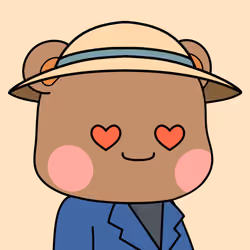 Breezy Bears #249