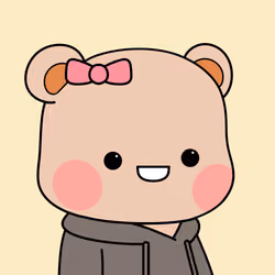 Breezy Bears #840