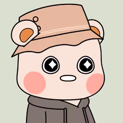 Breezy Bears #118