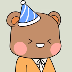 Breezy Bears #623