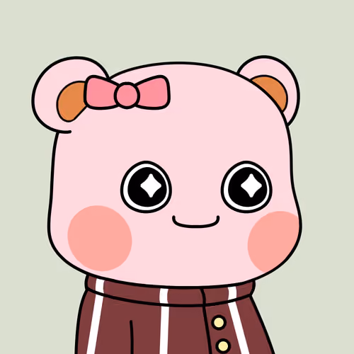 Breezy Bears #833