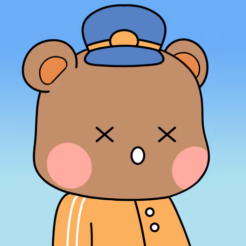 Breezy Bears