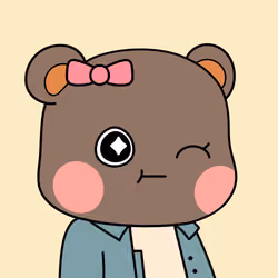 Breezy Bears #92