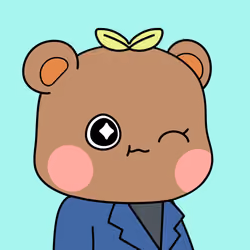 Breezy Bears #157