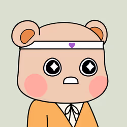 Breezy Bears #109