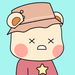 Breezy Bears #117