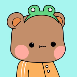 Breezy Bears #484