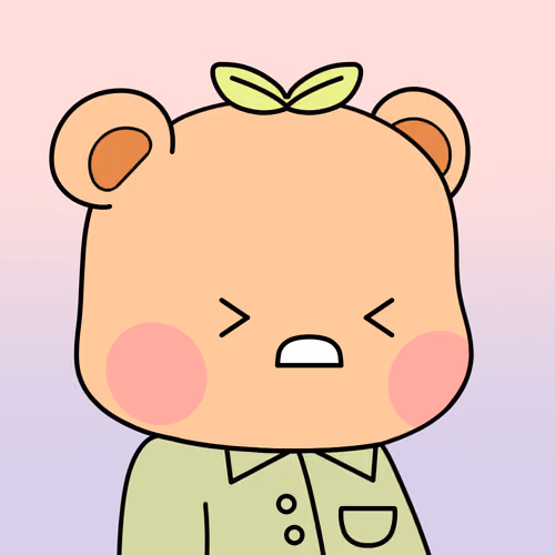 Breezy Bears #483