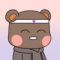 Breezy Bears #708
