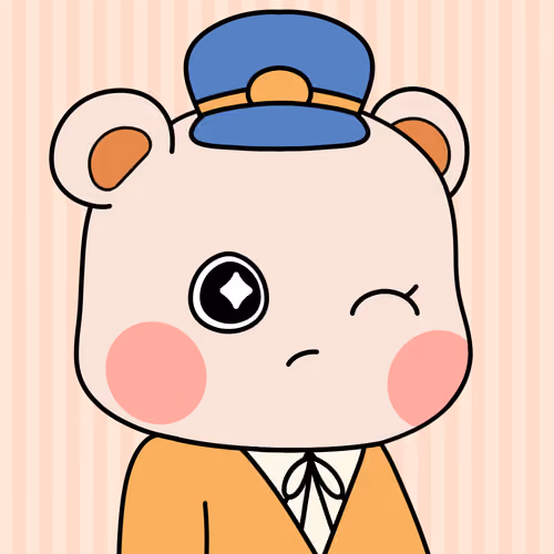Breezy Bears #656