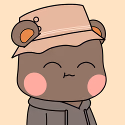 Breezy Bears #99