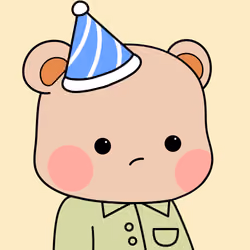 Breezy Bears #722