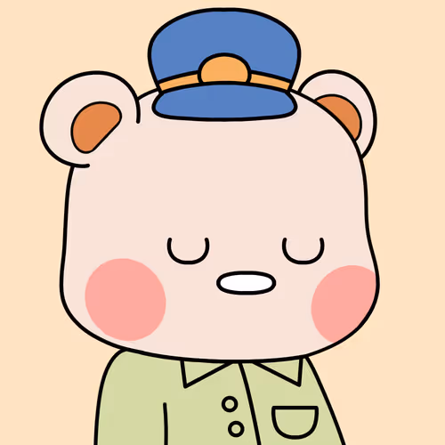 Breezy Bears #938