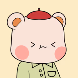 Breezy Bears #564