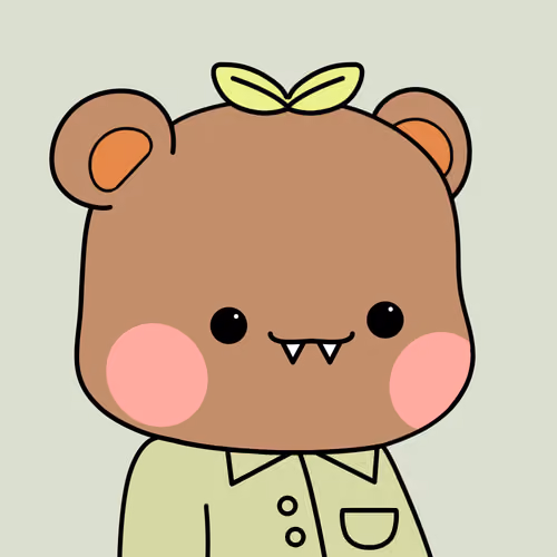 Breezy Bears #482