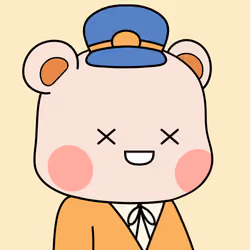 Breezy Bears #115