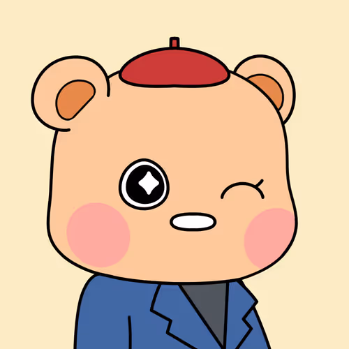 Breezy Bears
