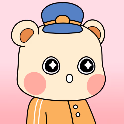 Breezy Bears
