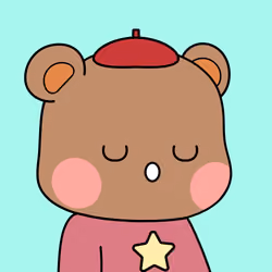 Breezy Bears #98
