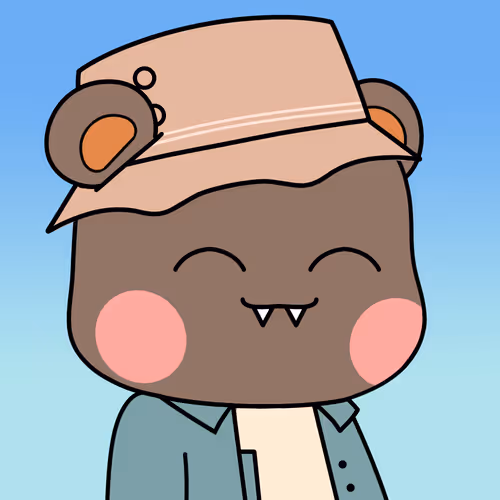Breezy Bears #350