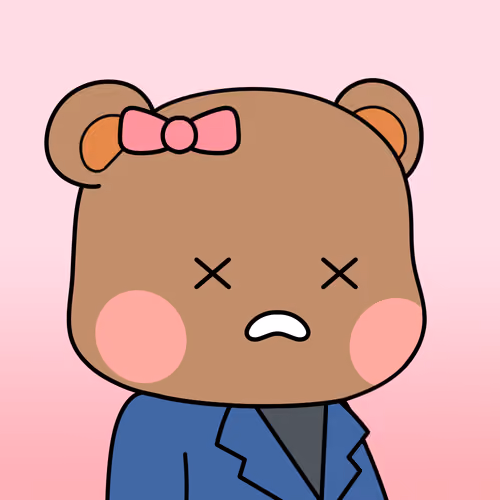 Breezy Bears #579