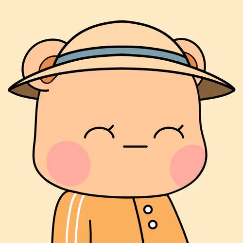 Breezy Bears #165